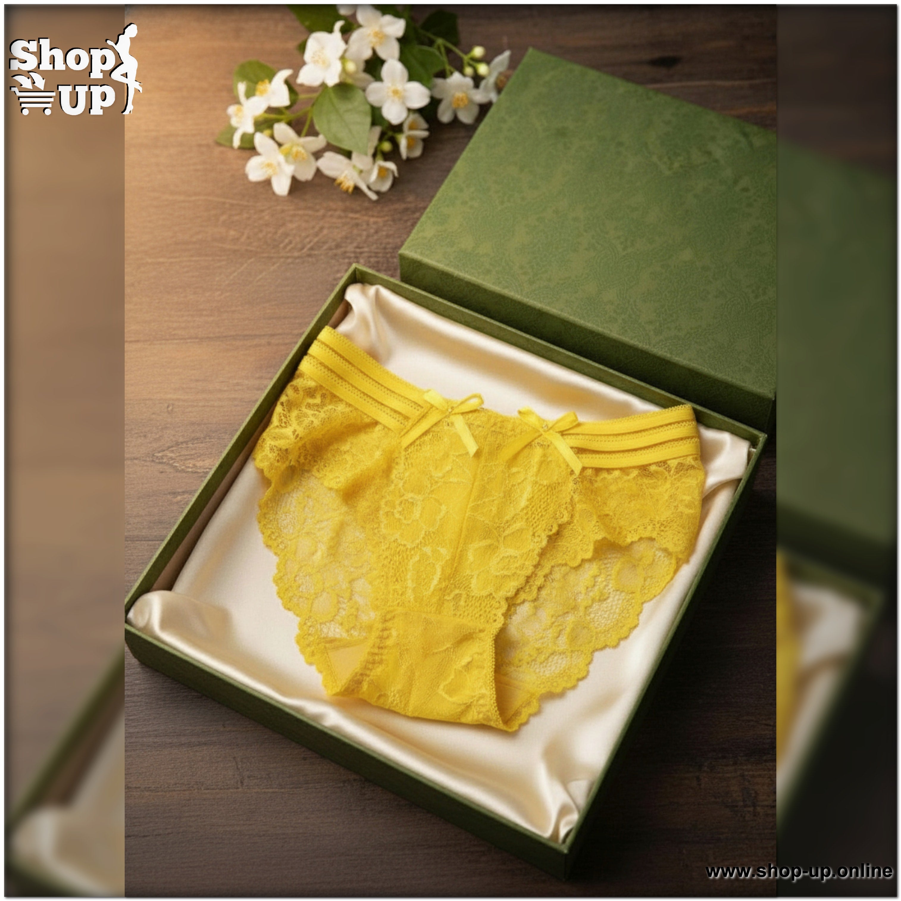 بانتى دانتيل فى ليكرا