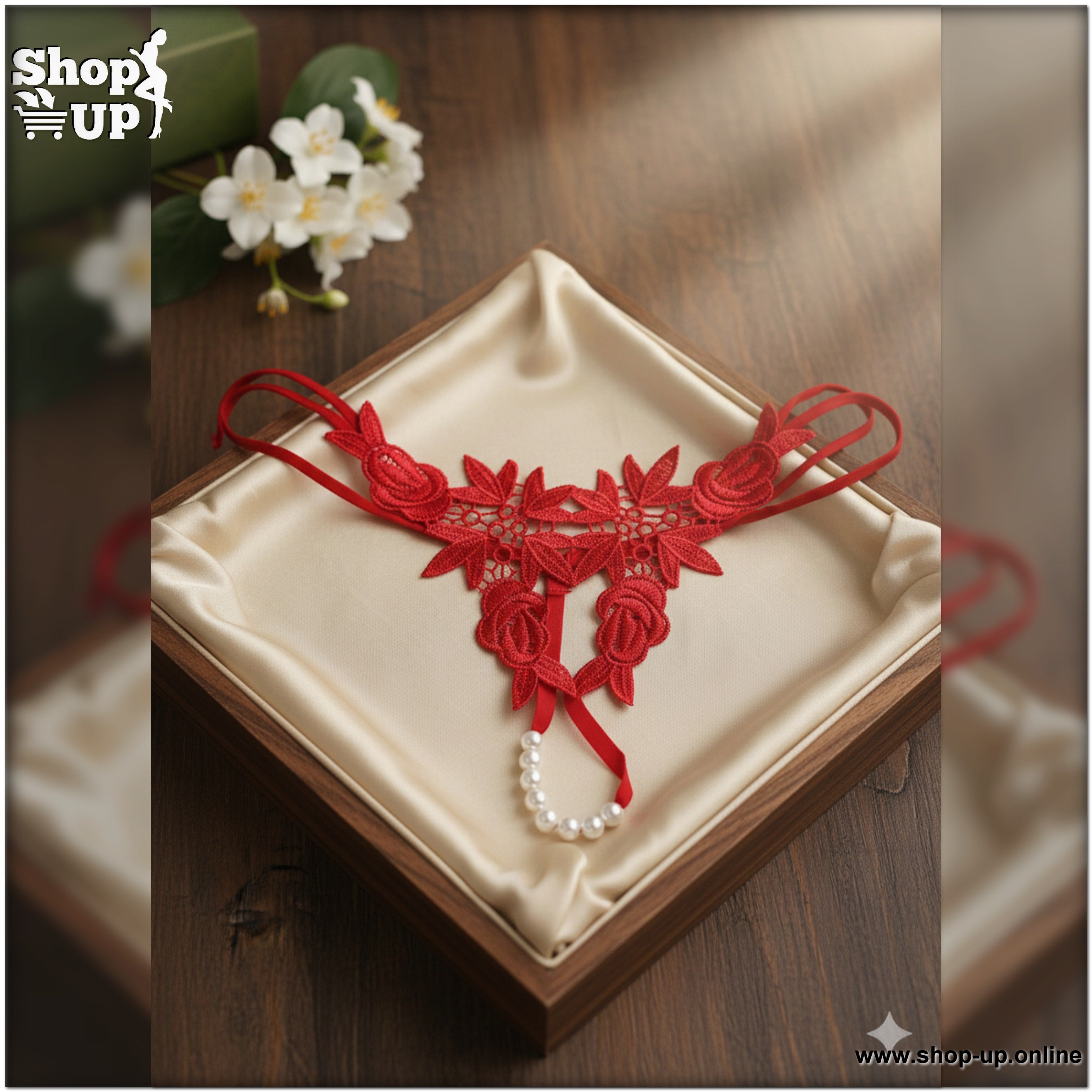 بانتى فاتله دانتيل افضل سعر أندرات في مصر - شوب اب اون لاين 2026