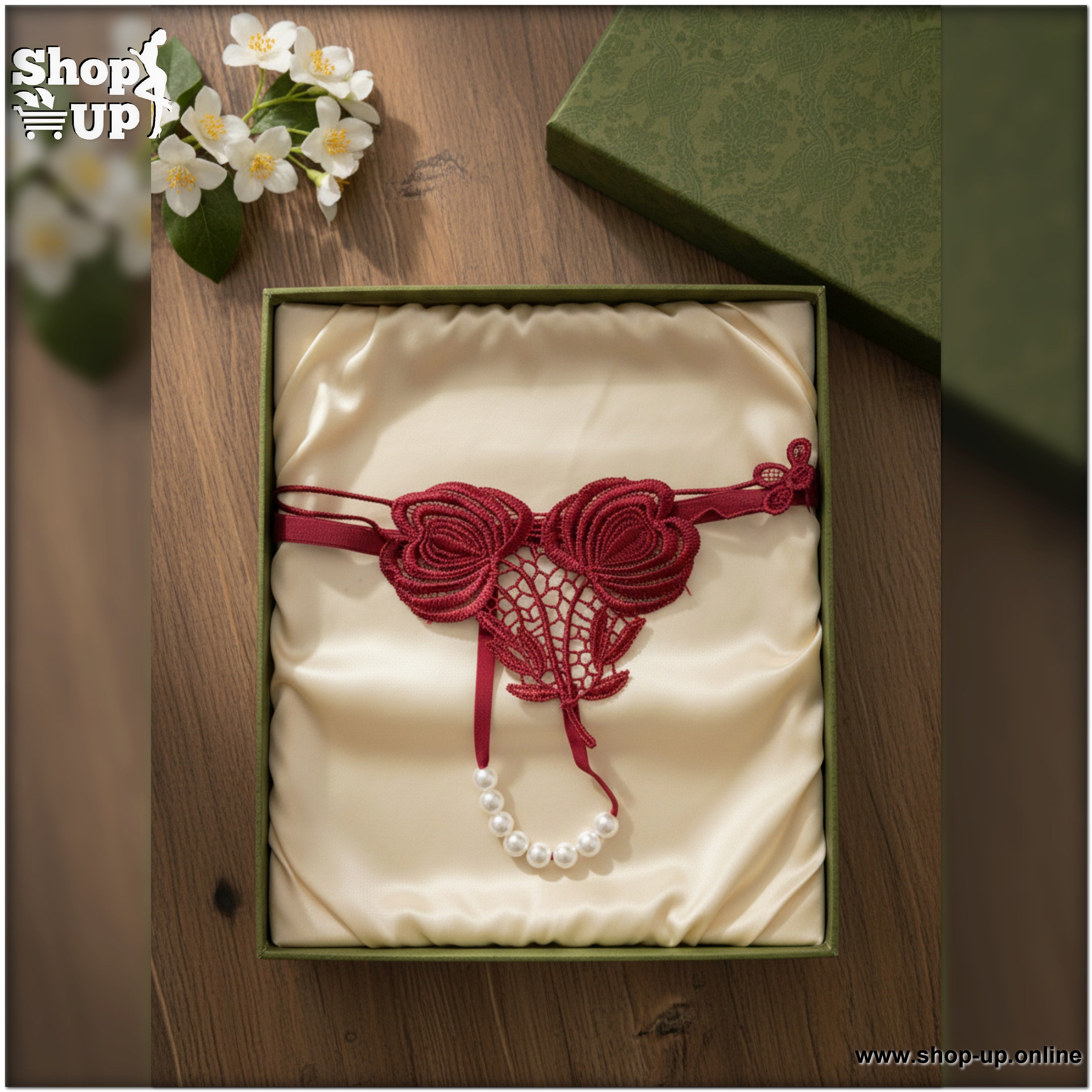 بانتى فاتله دانتيل افضل سعر أندرات في مصر - شوب اب اون لاين 2026