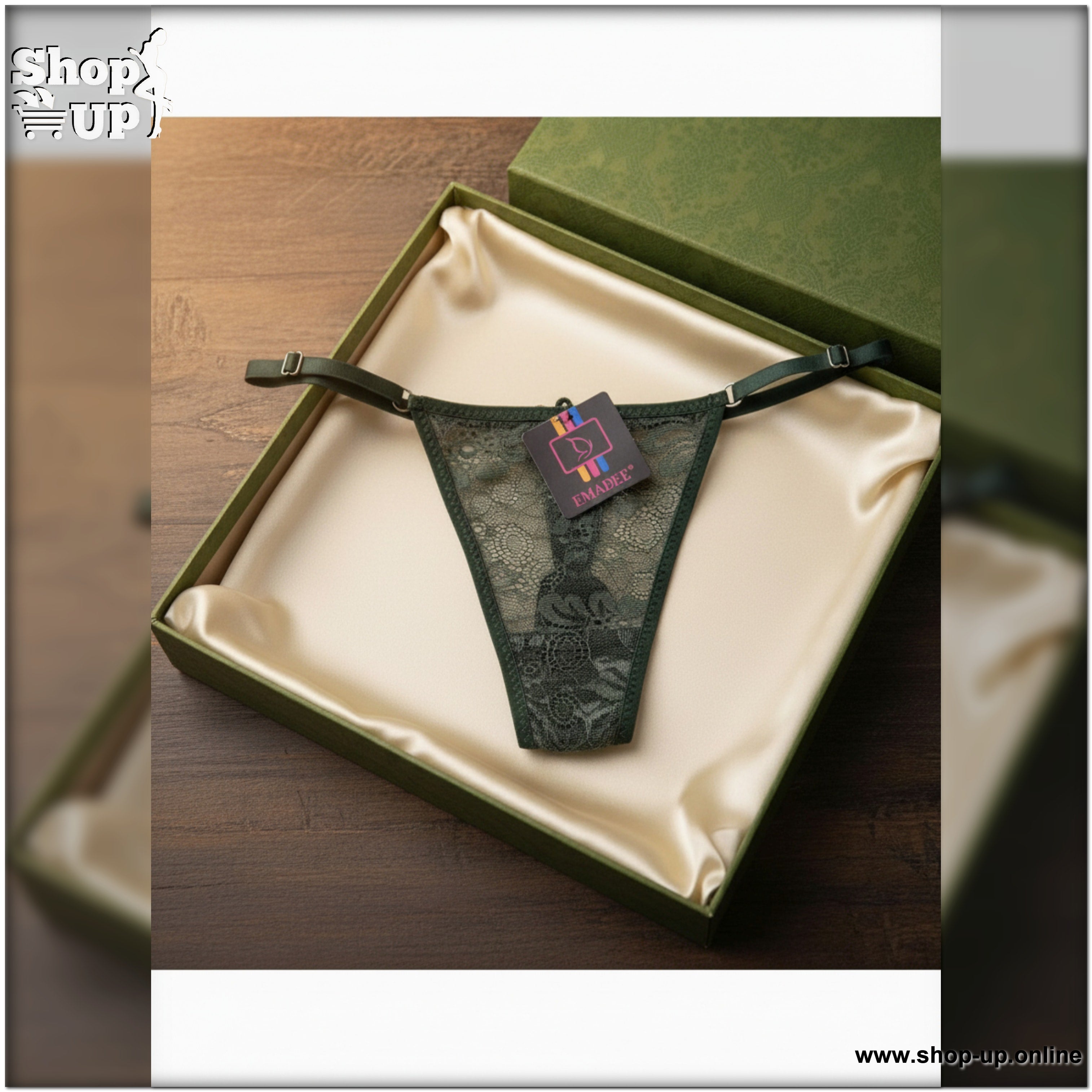 بانتى فاتله دانتيل افضل سعر أندرات في مصر - شوب اب اون لاين 2026