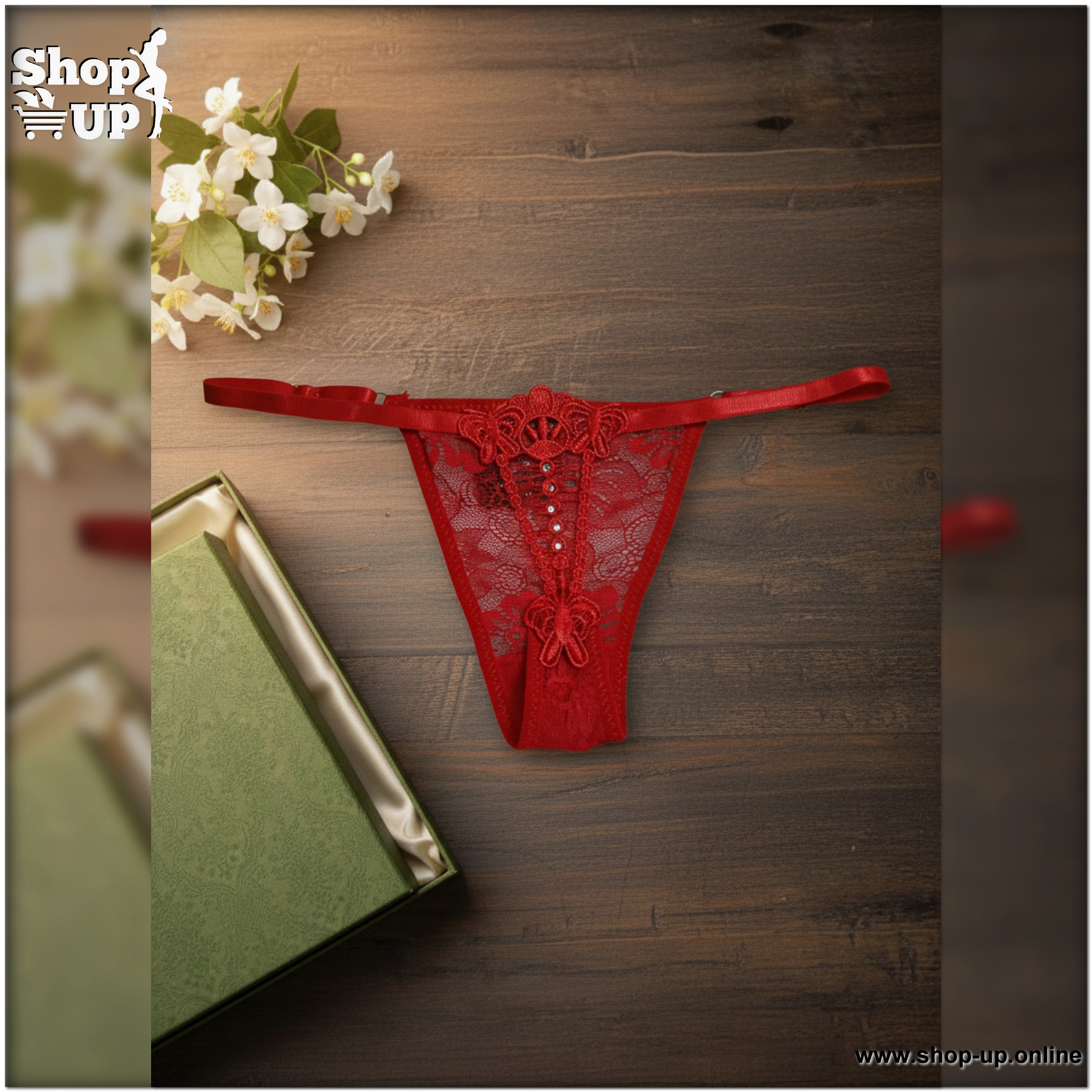 بانتى فاتله دانتيل افضل سعر أندرات في مصر - شوب اب اون لاين 2026