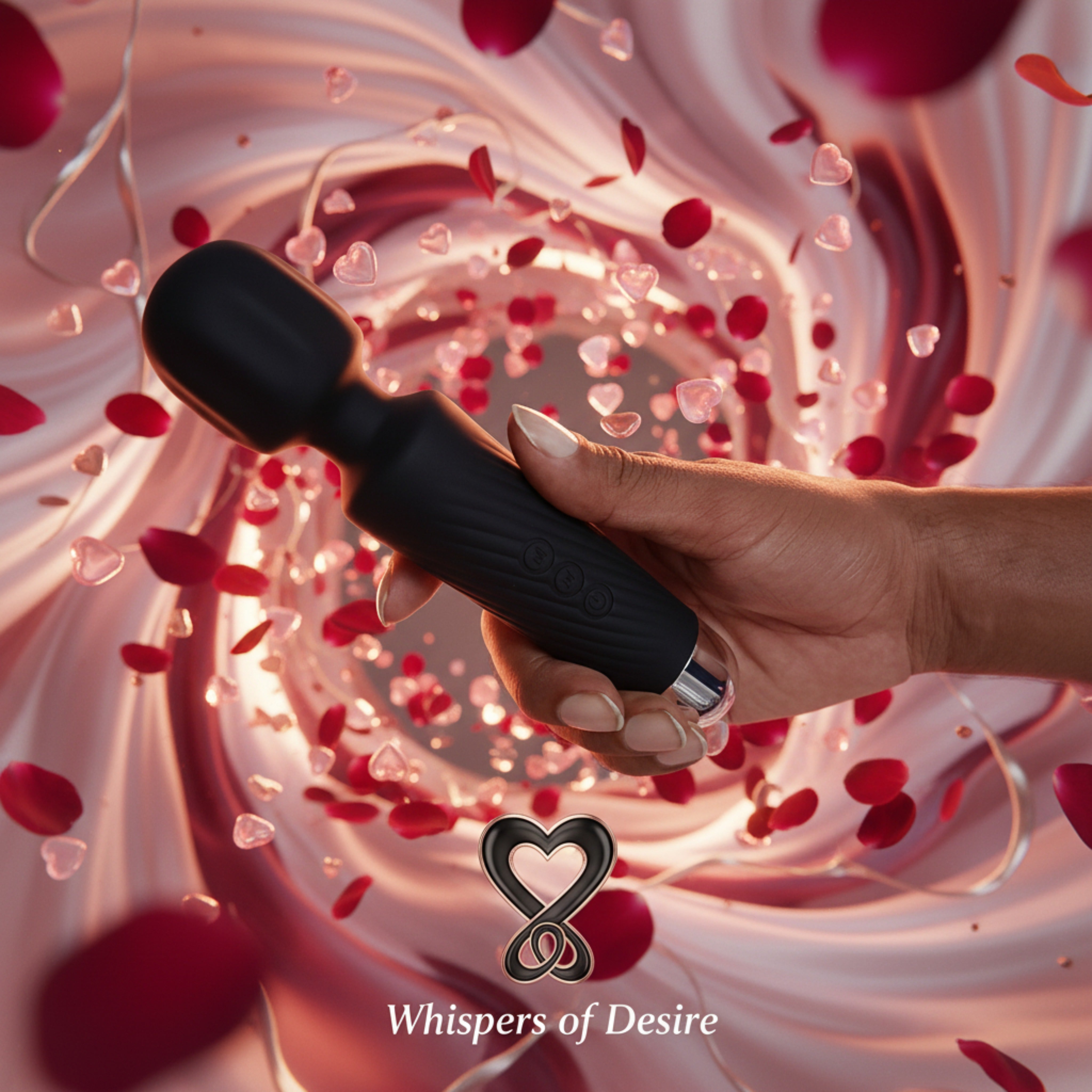 جهاز مساج هزاز -فيبريشن