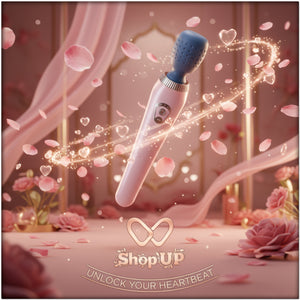 جهاز مساج هزاز -فيبريشن افضل سعر العاب زوجية في مصر - شوب اب اون لاين 2026