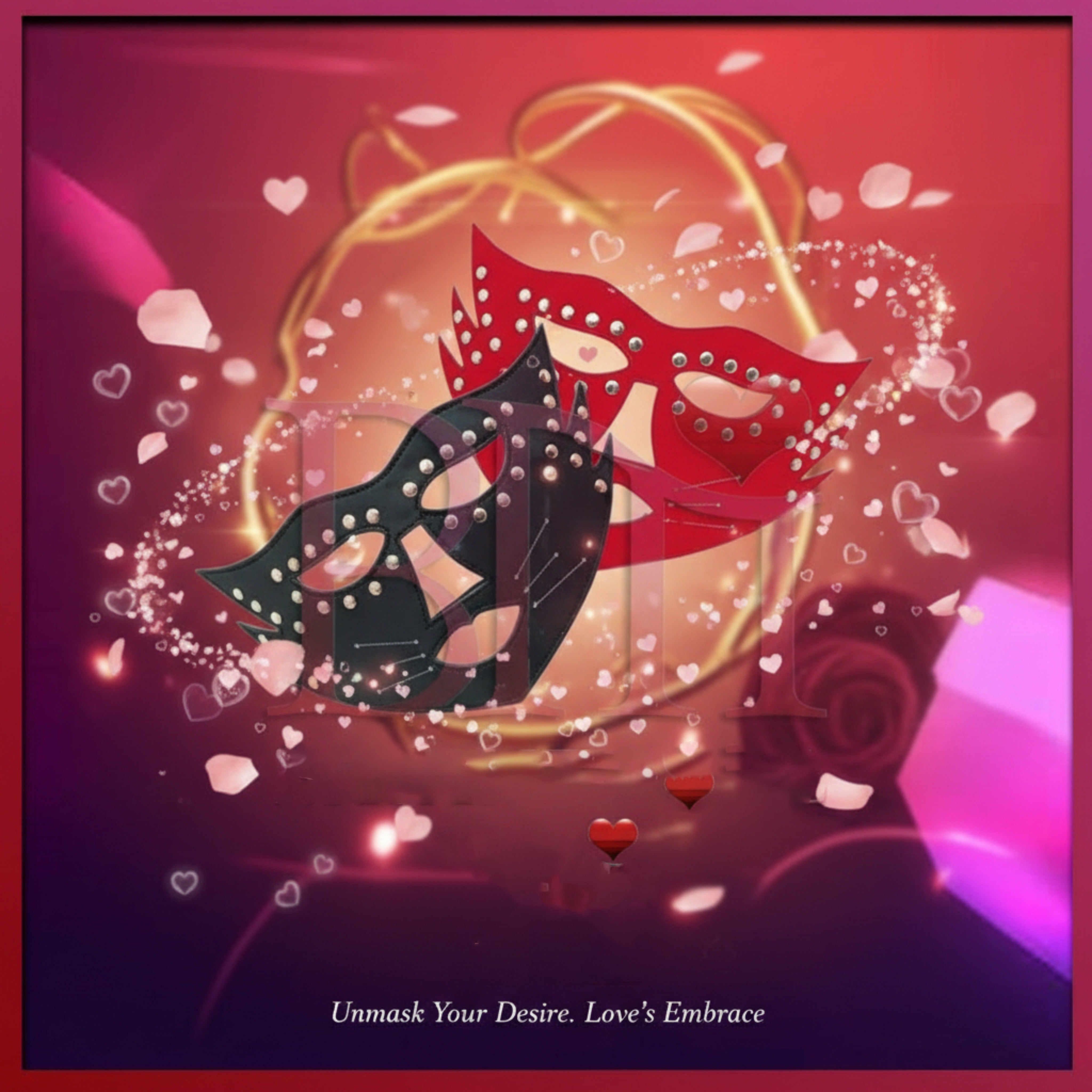 ماسك فوكس المثير ®