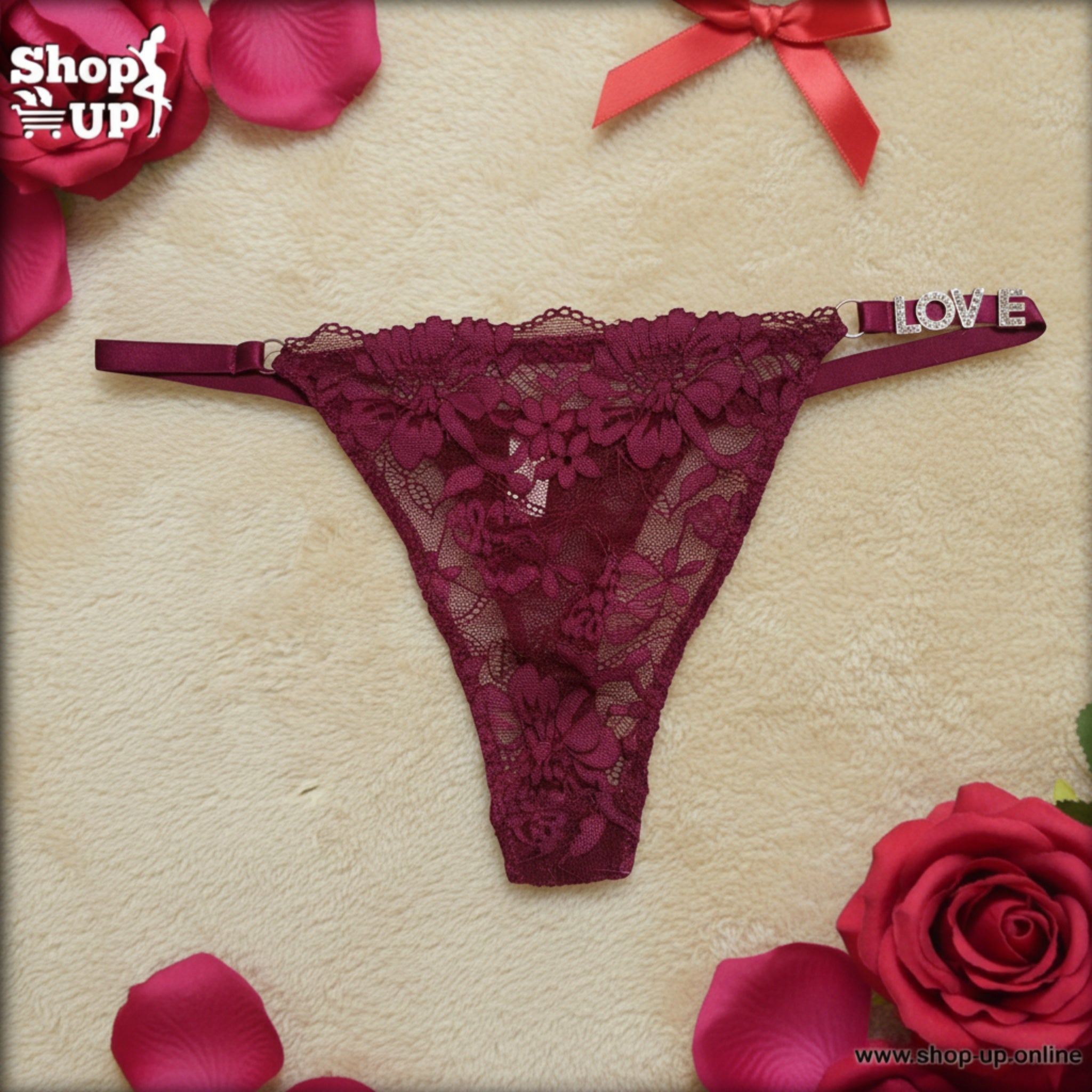 بانتى فاتله دانتيل افضل سعر أندرات في مصر - شوب اب اون لاين 2026