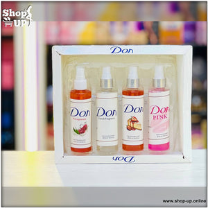 طقم اسبلاش دون ٤*١ افضل سعر العاب زوجية في مصر - شوب اب اون لاين 2026