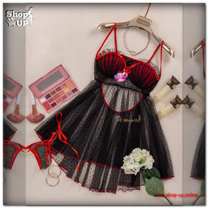 لانجيرى تل افضل سعر لانجري في مصر - شوب اب اون لاين 2024