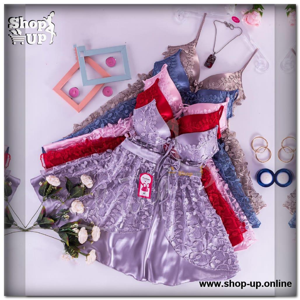 لانجيرى ستان فى تل البرا كب مبطن افضل سعر لانجري في مصر - شوب اب اون لاين 2024