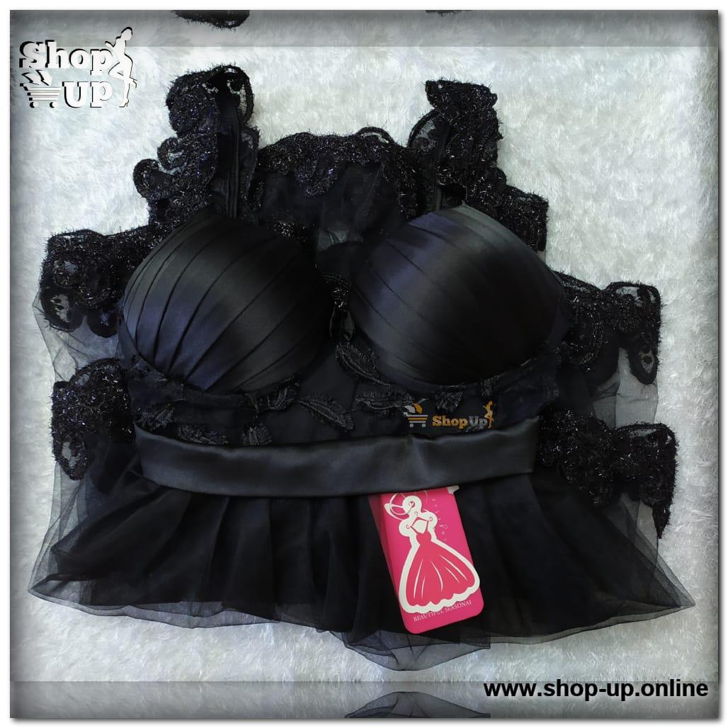 لانجيرى تل فى دانتيل افضل سعر لانجري في مصر - شوب اب اون لاين 2024