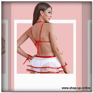 مينى جيب افضل سعر لانجري في مصر - شوب اب اون لاين 2024