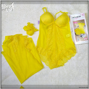 كاش مايوه وروب تل فى دانتيل افضل سعر كاش مايوه في مصر - شوب اب اون لاين 2024