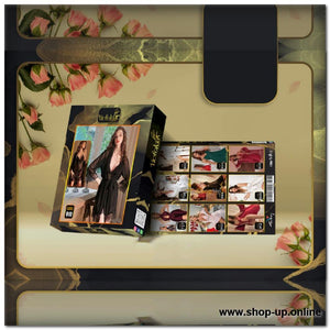 قميص ورورب تل افضل سعر روب حريمى في مصر - شوب اب اون لاين 2024