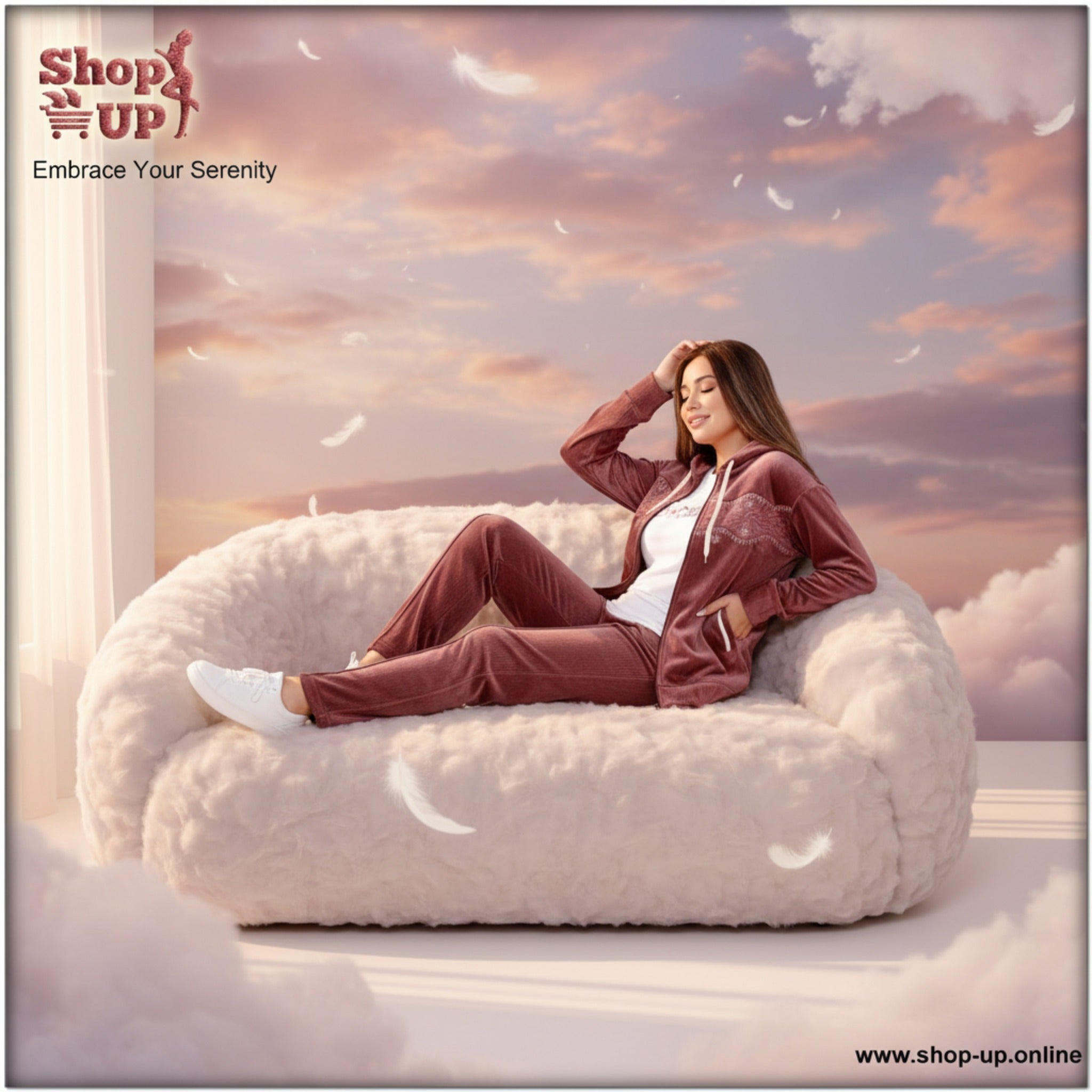 ترنج قطيفه مبطن البدى قطن افضل سعر ترنجات حريمى في مصر - شوب اب اون لاين 2026