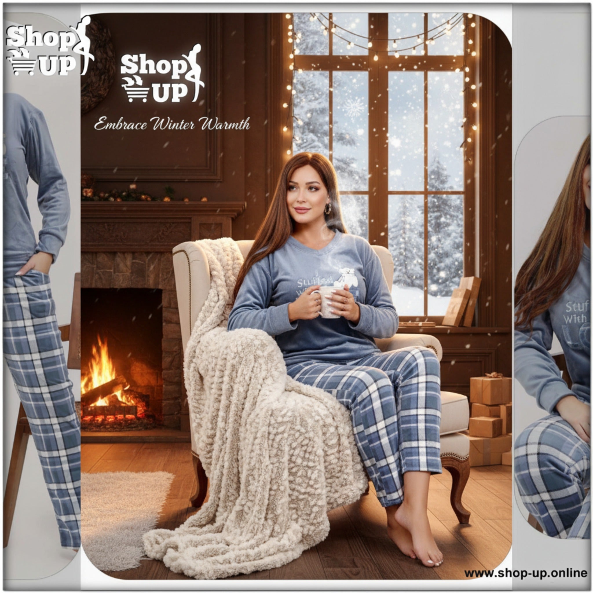 ترنج قطيفه مبطن افضل سعر ترنجات حريمى في مصر - شوب اب اون لاين 2026