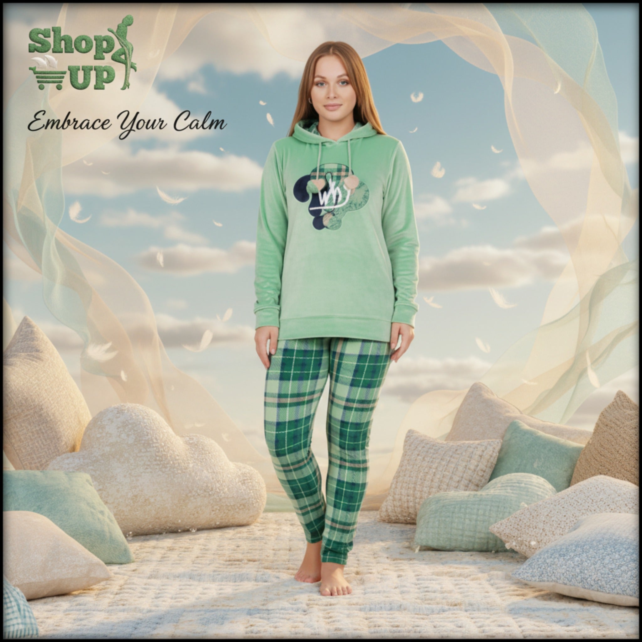 ترنج قطيفه افضل سعر ترنجات حريمى في مصر - شوب اب اون لاين 2026