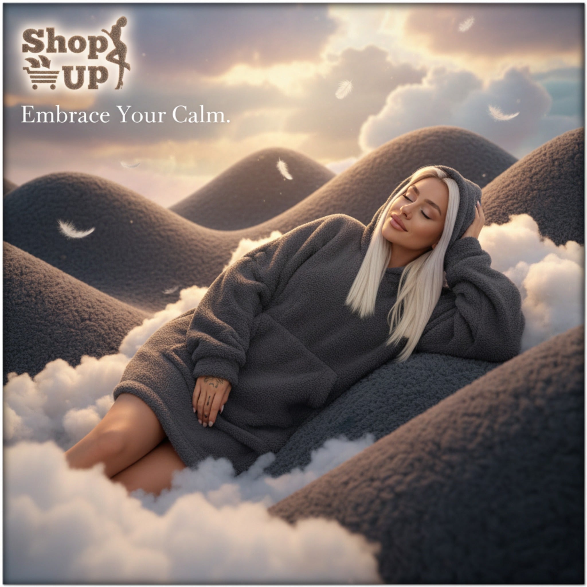 بلانكت قطيفه افضل سعر روب حريمى في مصر - شوب اب اون لاين 2026