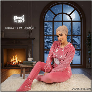 ترنج قطيفه افضل سعر ترنجات حريمى في مصر - شوب اب اون لاين 2026