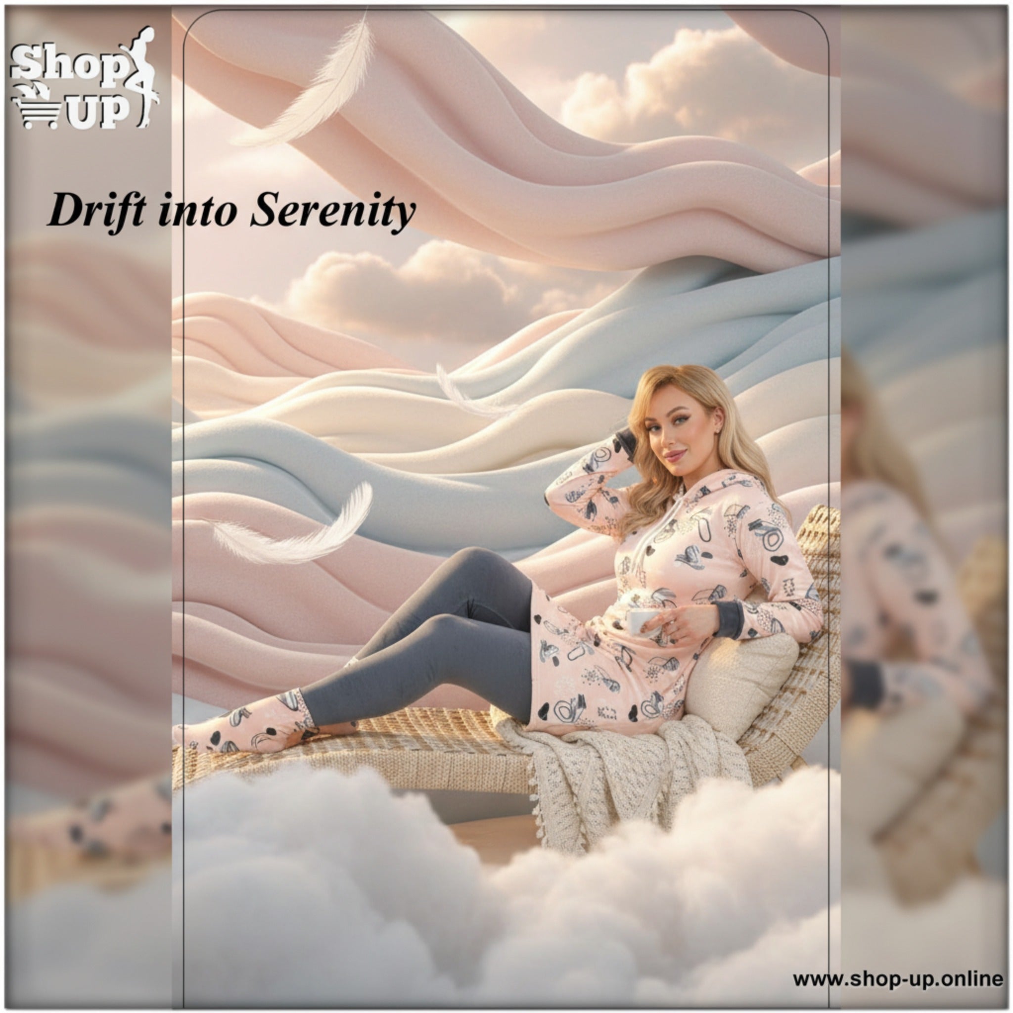 دفايه قطيفه افضل سعر ترنجات حريمى في مصر - شوب اب اون لاين 2026