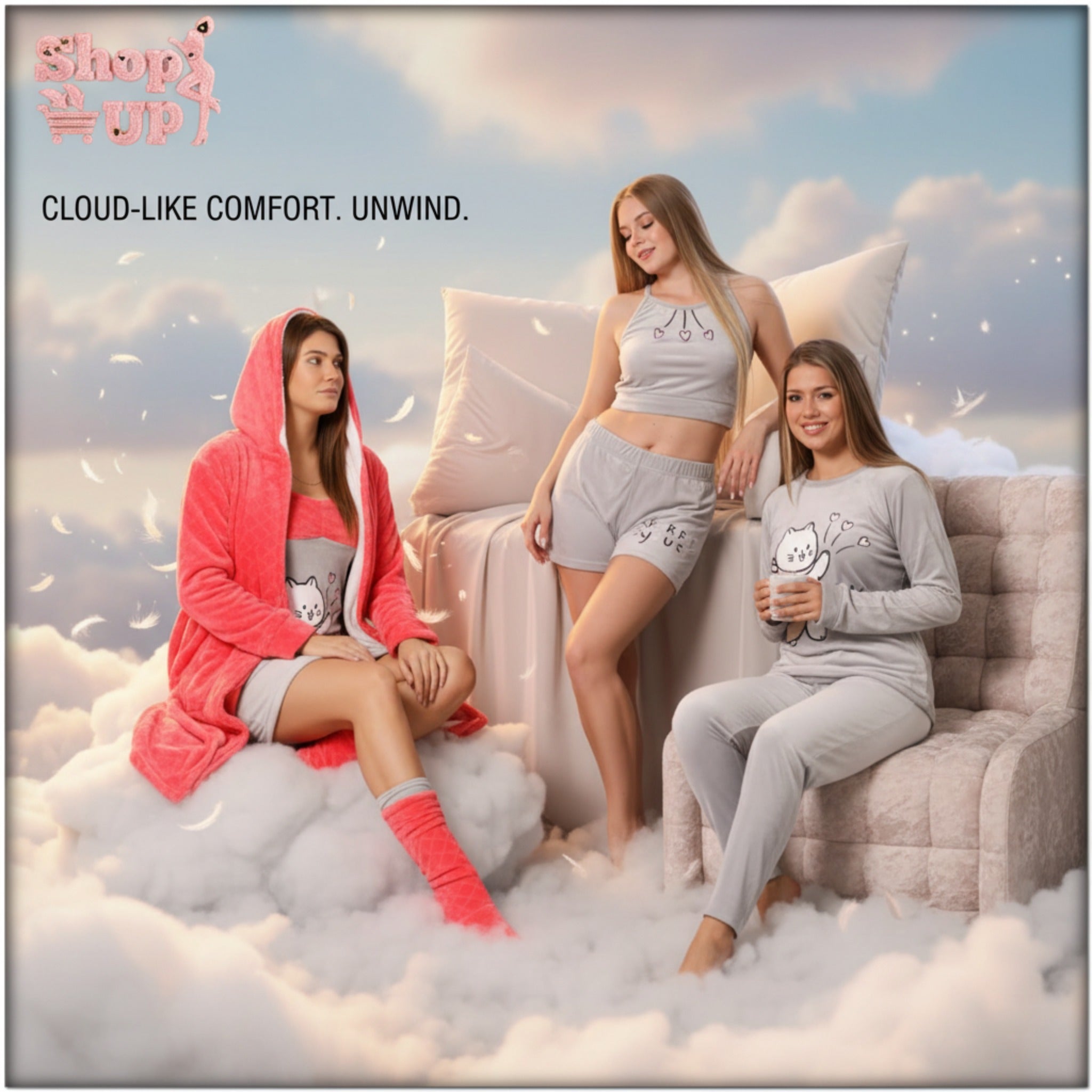 طقم قطيفه مبطن 7 قطع افضل سعر روب حريمى في مصر - شوب اب اون لاين 2026