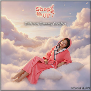 روب قطيفه افضل سعر روب حريمى في مصر - شوب اب اون لاين 2026