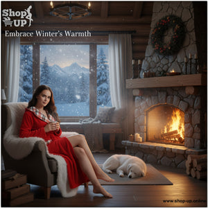 روب قطيفه افضل سعر روب حريمى في مصر - شوب اب اون لاين 2026