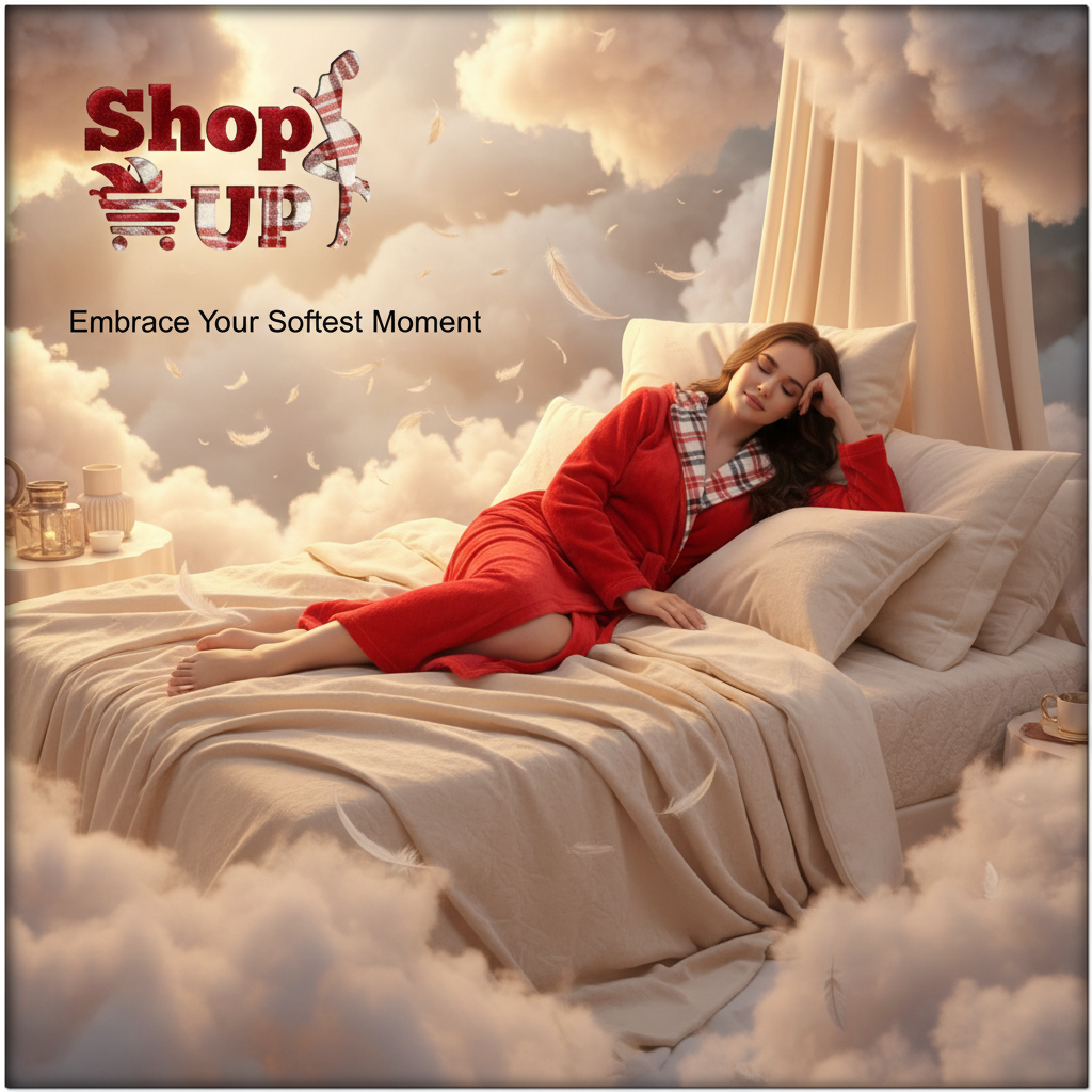 روب قطيفه افضل سعر روب حريمى في مصر - شوب اب اون لاين 2026