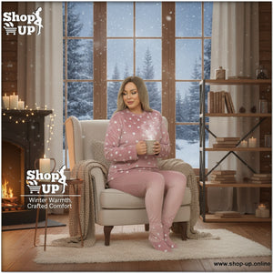 دفايه قطيفه مبطنه مضلعه افضل سعر ترنجات حريمى في مصر - شوب اب اون لاين 2026