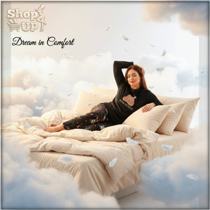 دفايه قطيفه مبطنه افضل سعر ترنجات حريمى في مصر - شوب اب اون لاين 2026