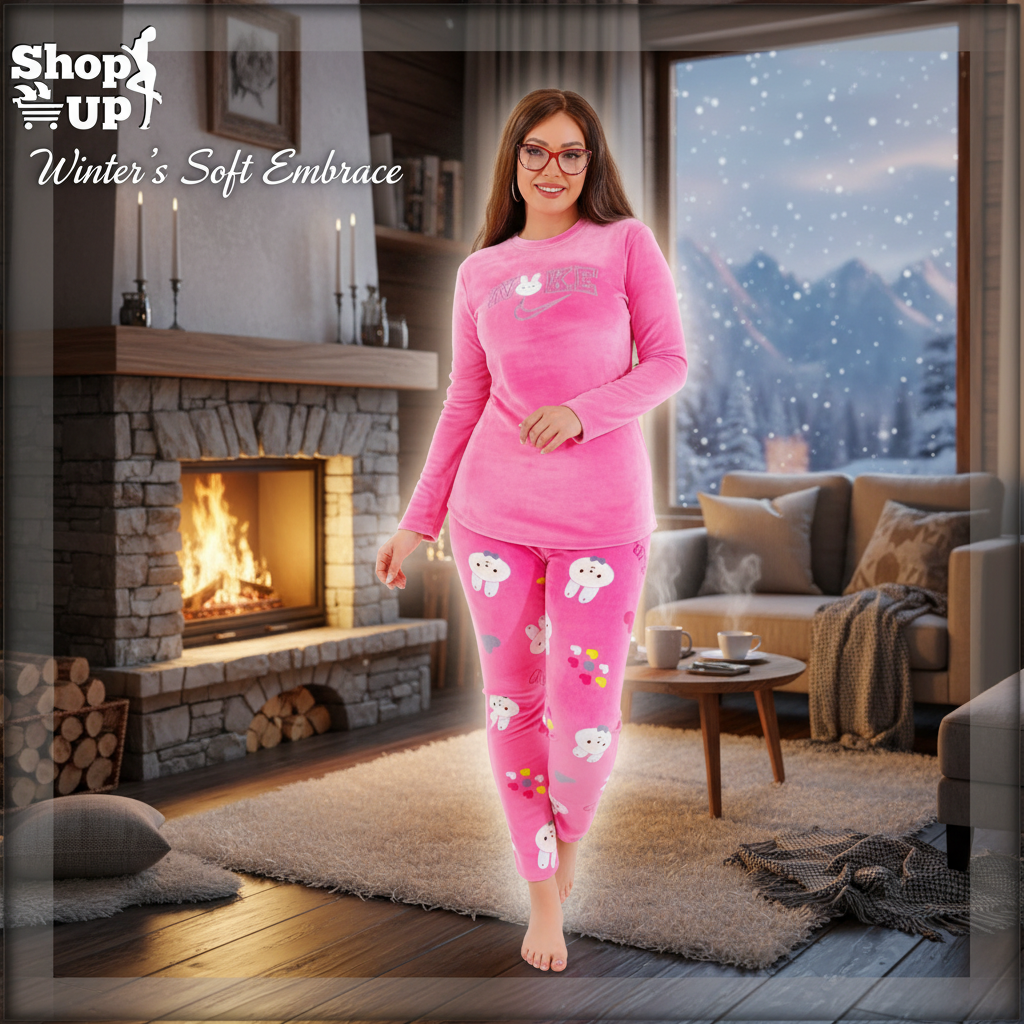 دفايه قطيفه مبطنه افضل سعر ترنجات حريمى في مصر - شوب اب اون لاين 2026