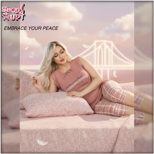 برمودا قطن فى دانتيل افضل سعر برمودا في مصر - شوب اب اون لاين 2026