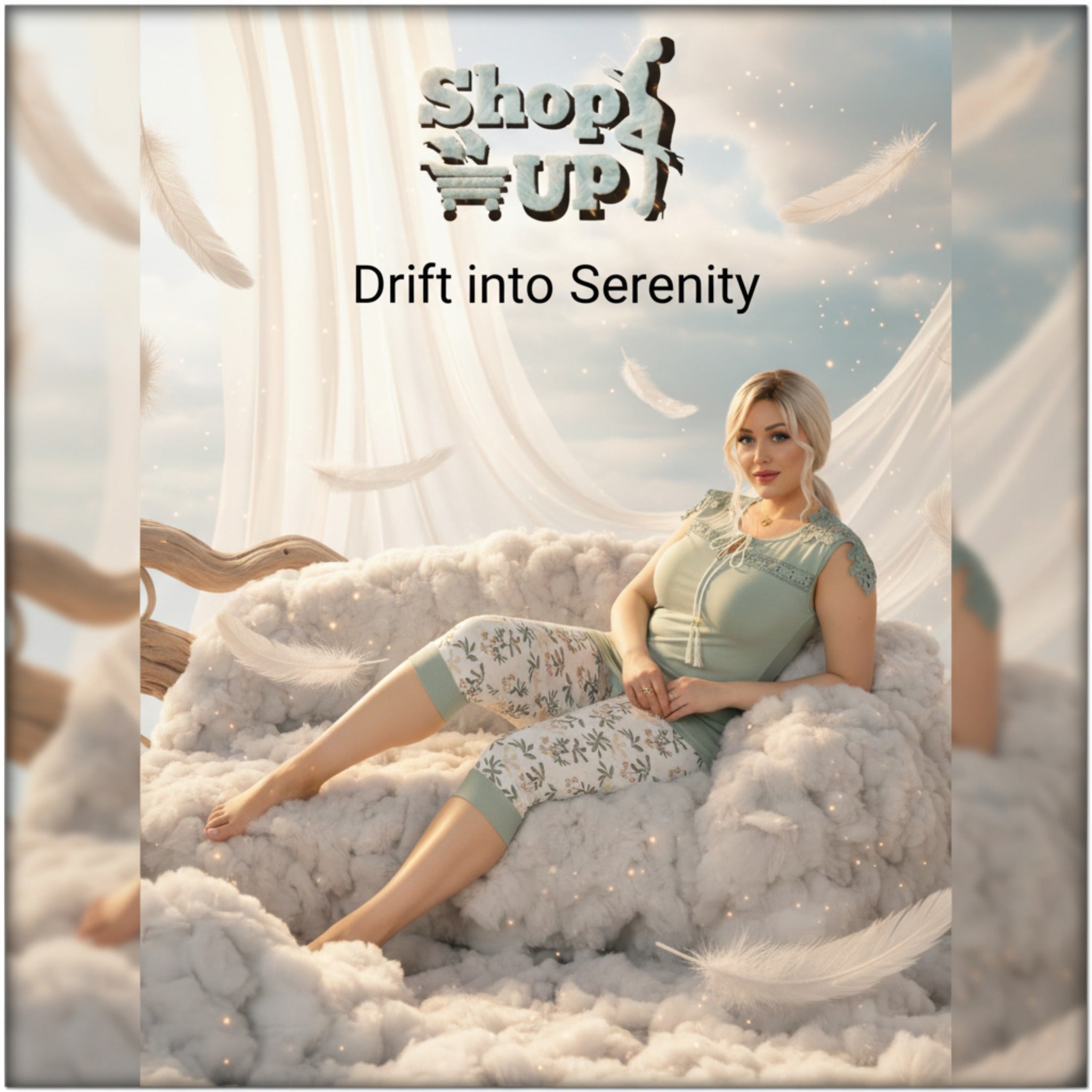 برمودا قطن فى دانتيل افضل سعر برمودا في مصر - شوب اب اون لاين 2026