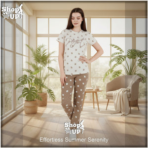 بيجامه قطن افضل سعر بيجامات في مصر - شوب اب اون لاين 2026