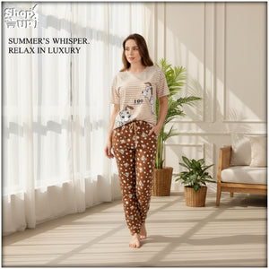 بيجامه قطن افضل سعر بيجامات في مصر - شوب اب اون لاين 2026