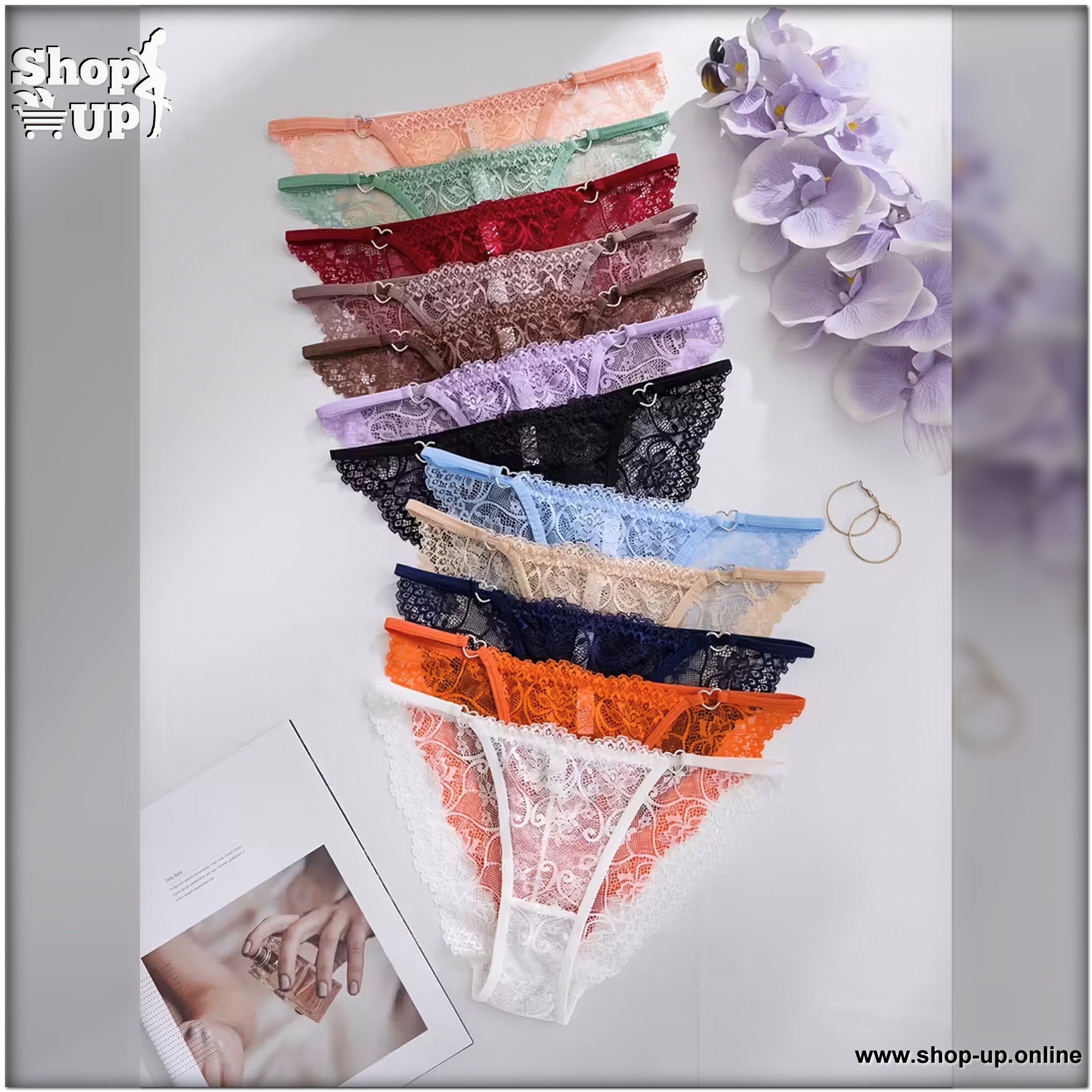 بانتى دانتيل افضل سعر أندرات في مصر - شوب اب اون لاين 2026