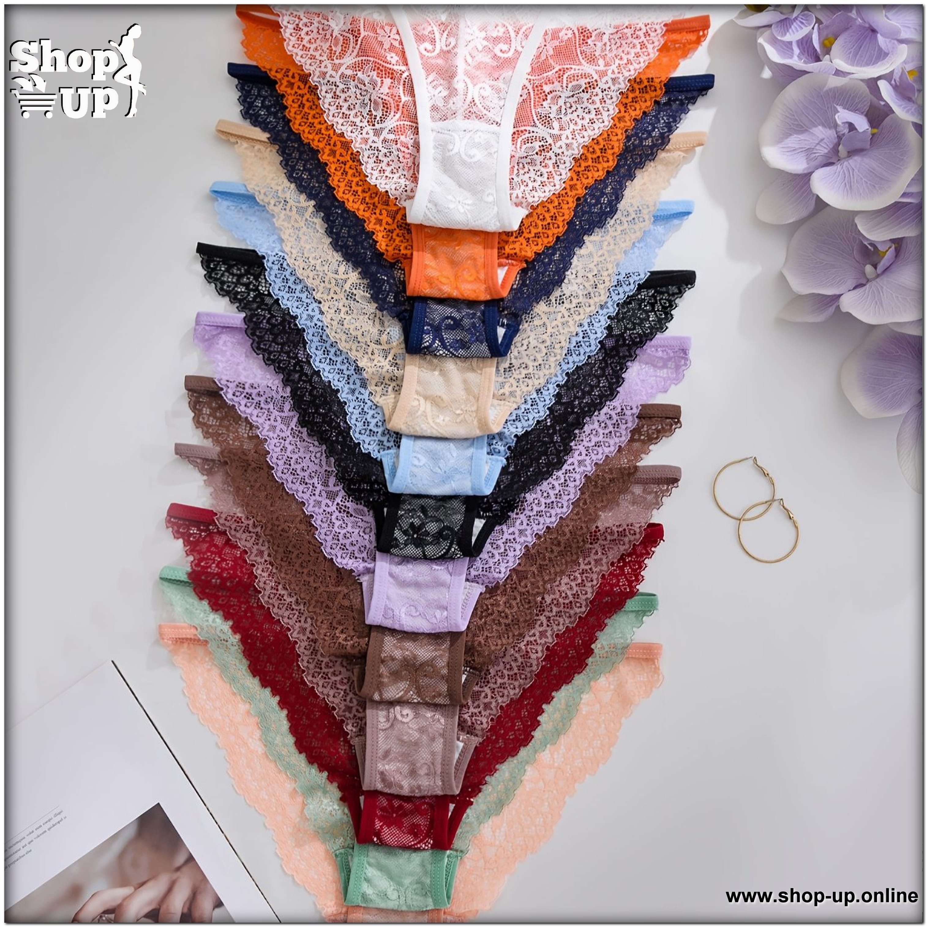 بانتى دانتيل افضل سعر أندرات في مصر - شوب اب اون لاين 2026