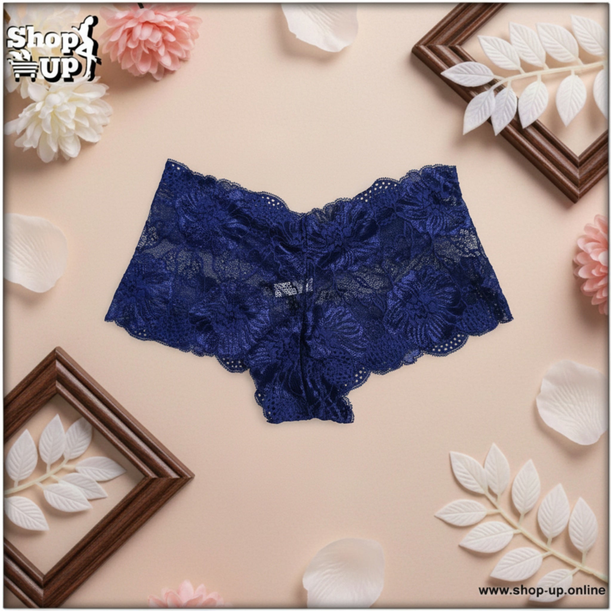 شورت دانتيل افضل سعر أندرات في مصر - شوب اب اون لاين 2026