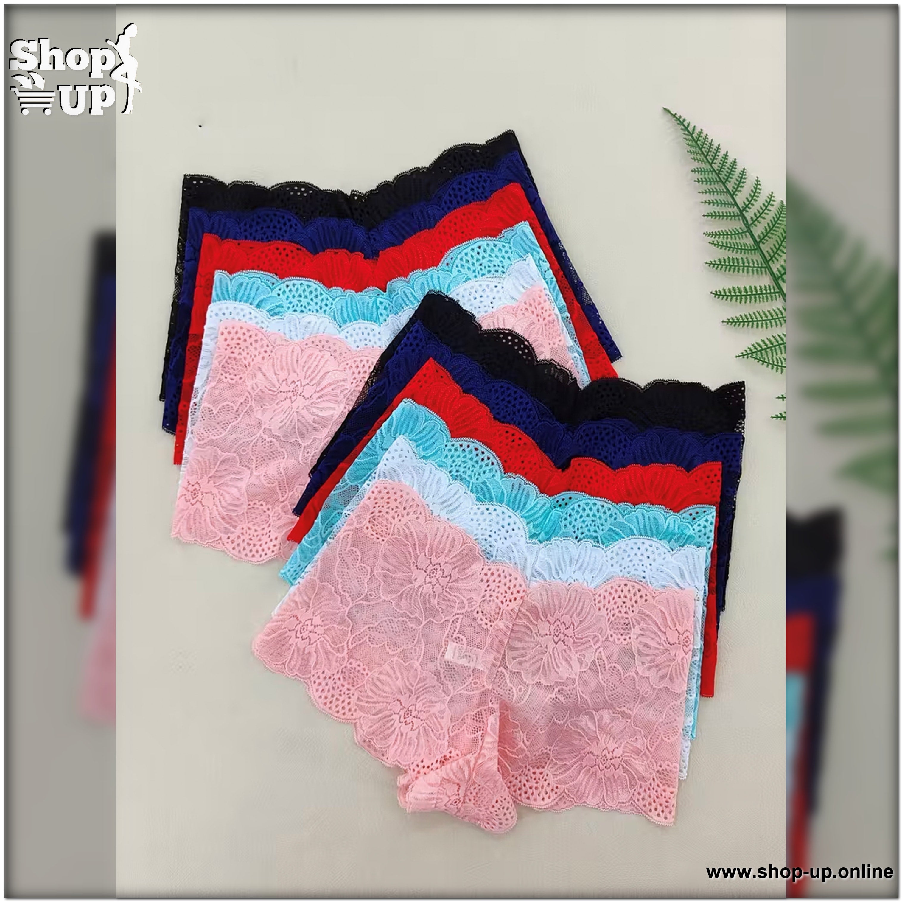 شورت دانتيل افضل سعر أندرات في مصر - شوب اب اون لاين 2026