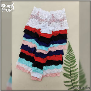 شورت دانتيل افضل سعر أندرات في مصر - شوب اب اون لاين 2026