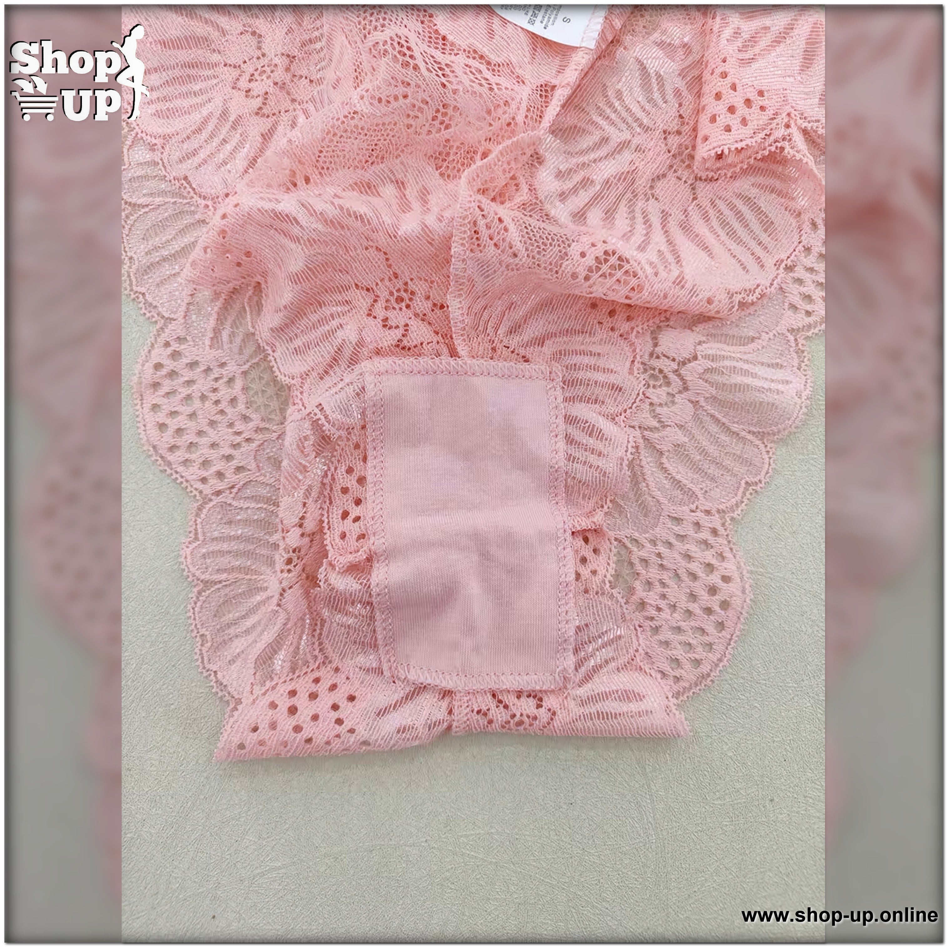 شورت دانتيل افضل سعر أندرات في مصر - شوب اب اون لاين 2026