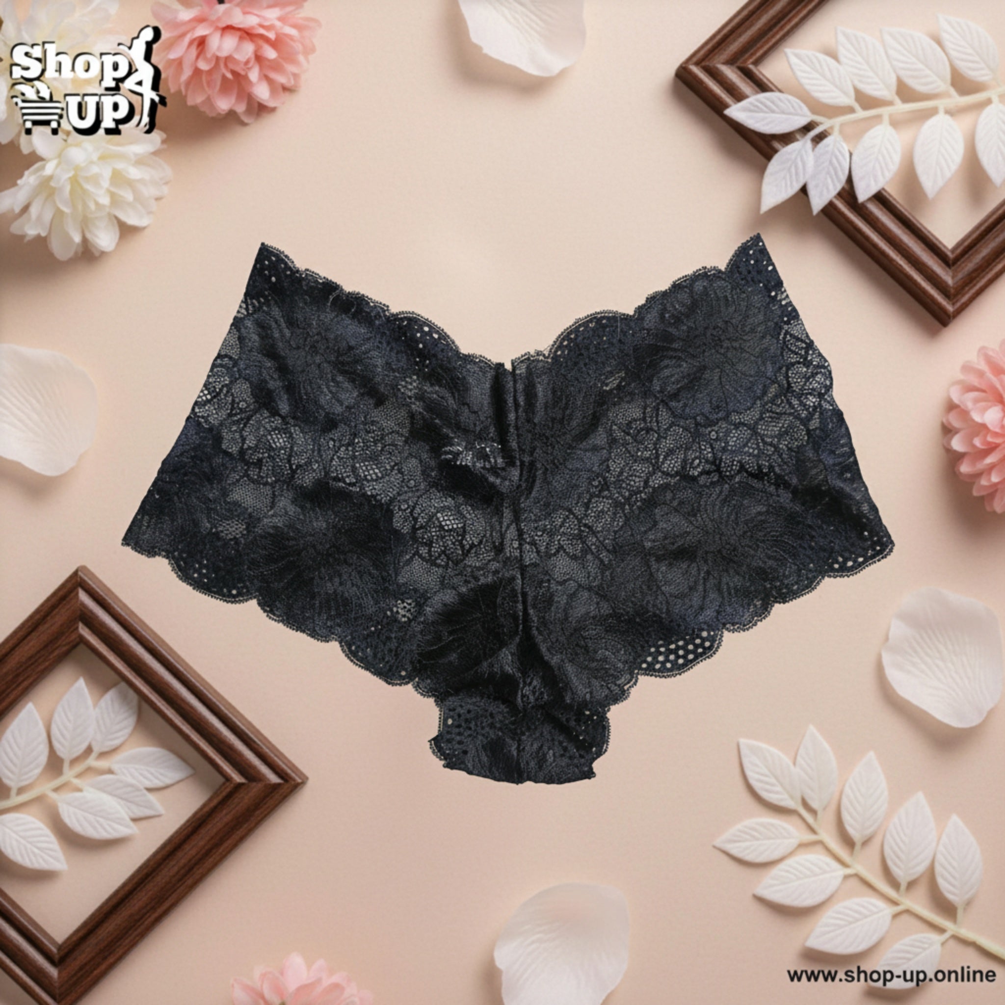 شورت دانتيل افضل سعر أندرات في مصر - شوب اب اون لاين 2026