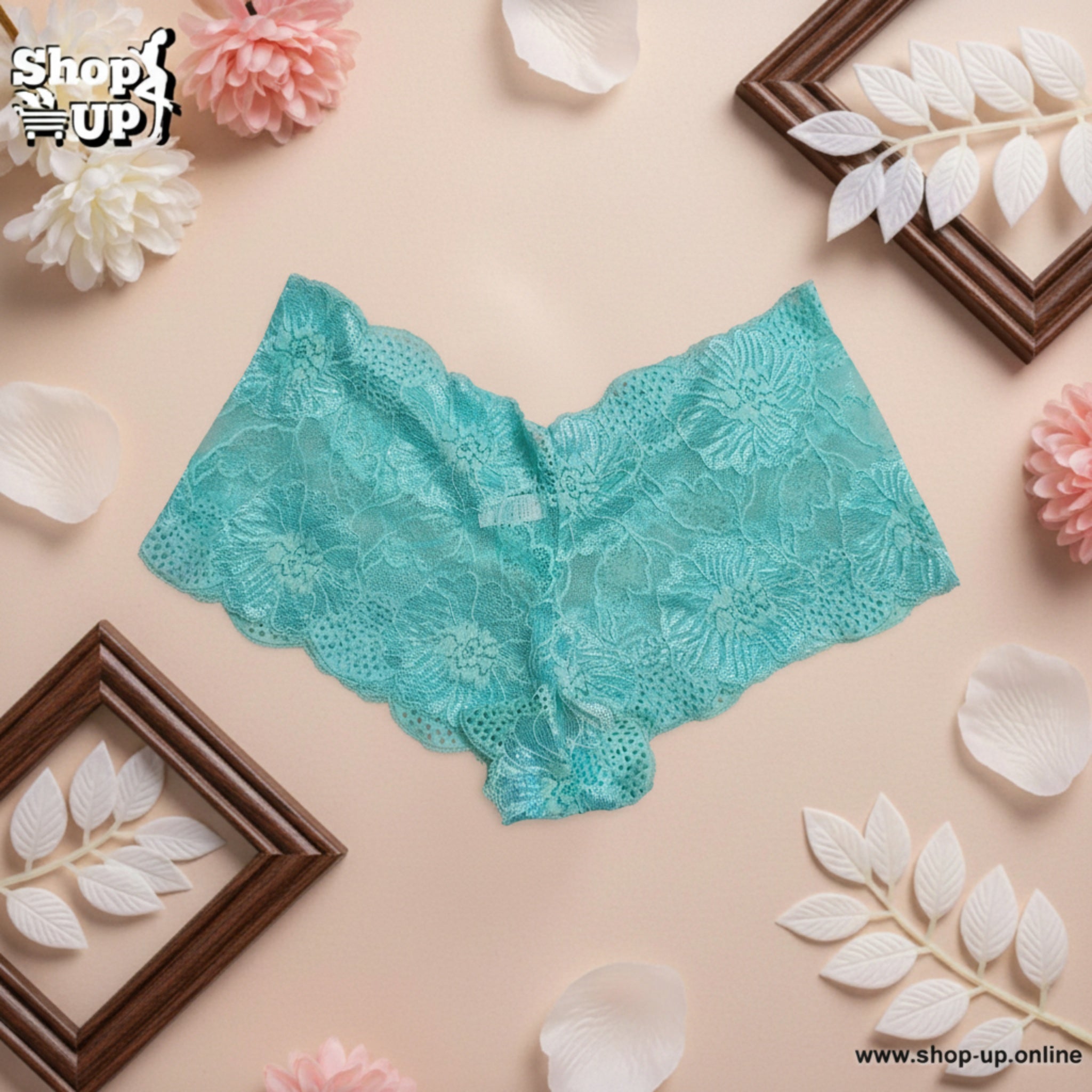 شورت دانتيل افضل سعر أندرات في مصر - شوب اب اون لاين 2026