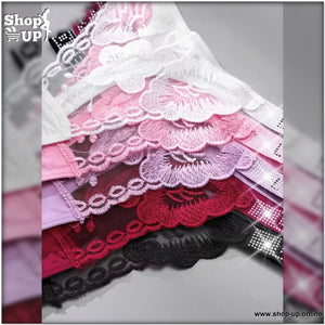 بانتى فاتله ليكرا فى دانتيل افضل سعر أندرات في مصر - شوب اب اون لاين 2026