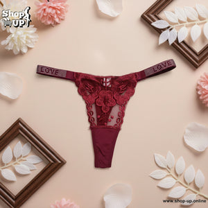 بانتى فاتله ليكرا فى دانتيل افضل سعر أندرات في مصر - شوب اب اون لاين 2026