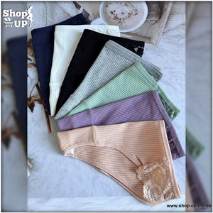 بانتى قطن فى دانتيل افضل سعر أندرات في مصر - شوب اب اون لاين 2026