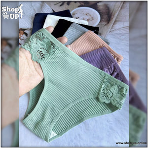 بانتى قطن فى دانتيل افضل سعر أندرات في مصر - شوب اب اون لاين 2026