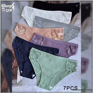 بانتى قطن فى دانتيل افضل سعر أندرات في مصر - شوب اب اون لاين 2026