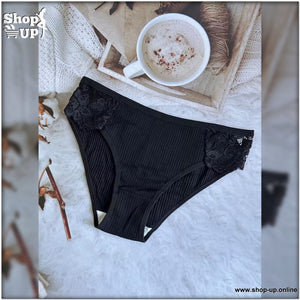 بانتى قطن فى دانتيل افضل سعر أندرات في مصر - شوب اب اون لاين 2026