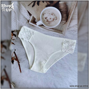 بانتى قطن فى دانتيل افضل سعر أندرات في مصر - شوب اب اون لاين 2026