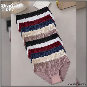 بانتى دانتيل فى قطن افضل سعر أندرات في مصر - شوب اب اون لاين 2026