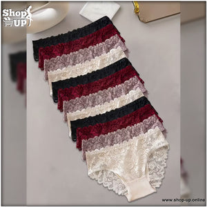 بانتى دانتيل فى قطن افضل سعر أندرات في مصر - شوب اب اون لاين 2026